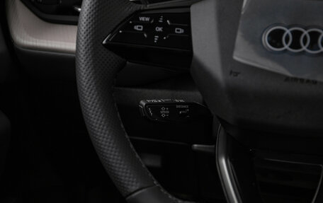Audi Q5, 2026 год, 6 390 000 рублей, 25 фотография