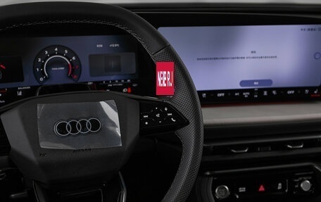 Audi Q5, 2026 год, 6 390 000 рублей, 22 фотография