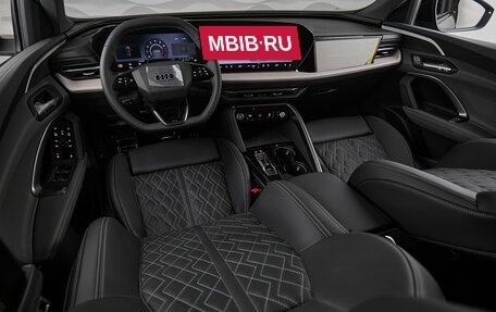 Audi Q5, 2026 год, 6 390 000 рублей, 14 фотография