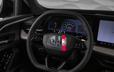 Audi Q5, 2026 год, 6 390 000 рублей, 21 фотография