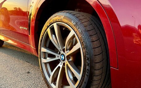 BMW X6, 2017 год, 4 650 000 рублей, 7 фотография