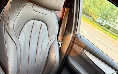 BMW X6, 2017 год, 4 650 000 рублей, 10 фотография