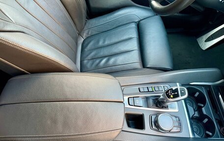 BMW X6, 2017 год, 4 650 000 рублей, 11 фотография