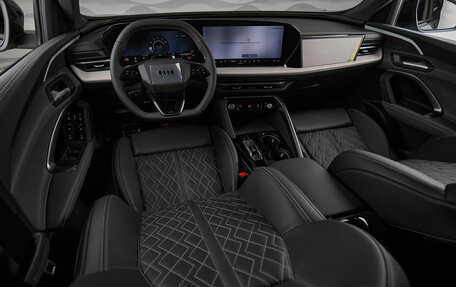 Audi Q5, 2026 год, 6 390 000 рублей, 28 фотография