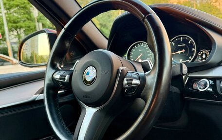 BMW X6, 2017 год, 4 650 000 рублей, 14 фотография