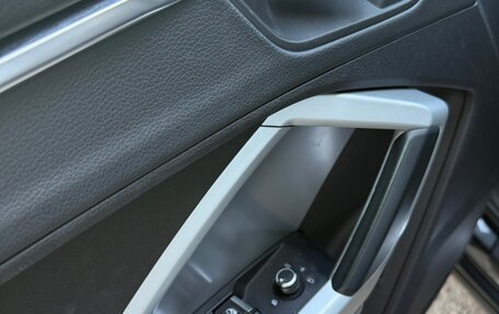 Audi Q3 Sportback, 2020 год, 3 300 000 рублей, 11 фотография