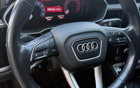 Audi Q3 Sportback, 2020 год, 3 300 000 рублей, 6 фотография