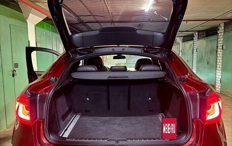 BMW X6, 2017 год, 4 650 000 рублей, 18 фотография
