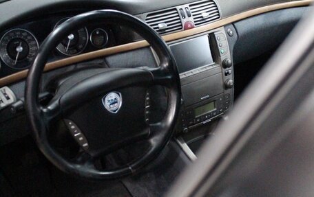 Lancia Thesis, 2003 год, 1 750 000 рублей, 6 фотография