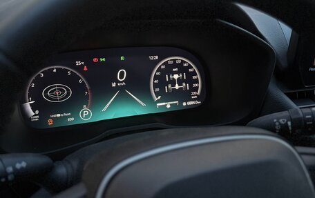 Toyota RAV4, 2025 год, 3 799 000 рублей, 5 фотография
