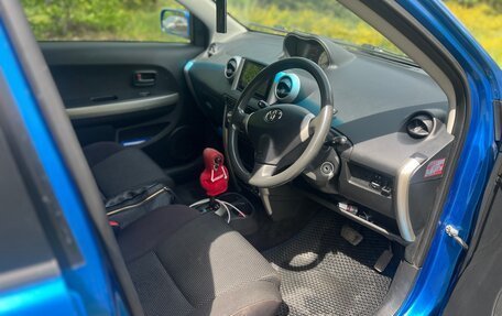 Toyota Ist II, 2002 год, 450 000 рублей, 3 фотография