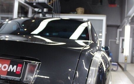 Lancia Thesis, 2003 год, 1 750 000 рублей, 7 фотография