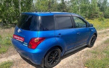 Toyota Ist II, 2002 год, 450 000 рублей, 7 фотография