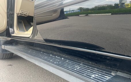 Toyota Land Cruiser 100 рестайлинг 2, 2006 год, 1 965 000 рублей, 19 фотография