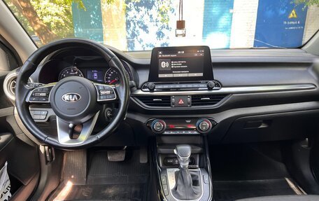 KIA Cerato IV, 2020 год, 1 540 000 рублей, 8 фотография