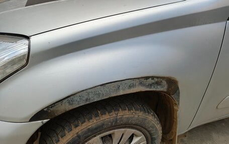 Toyota RAV4, 2001 год, 520 000 рублей, 3 фотография