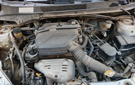 Toyota RAV4, 2001 год, 520 000 рублей, 10 фотография