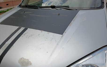 Toyota RAV4, 2001 год, 520 000 рублей, 4 фотография