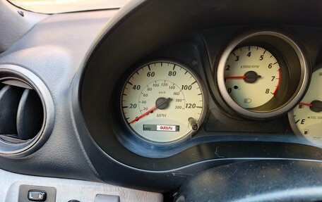 Toyota RAV4, 2001 год, 520 000 рублей, 9 фотография