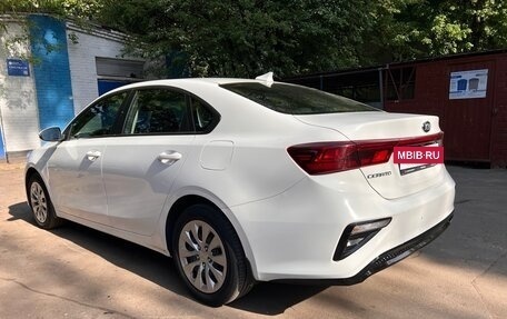 KIA Cerato IV, 2020 год, 1 540 000 рублей, 6 фотография