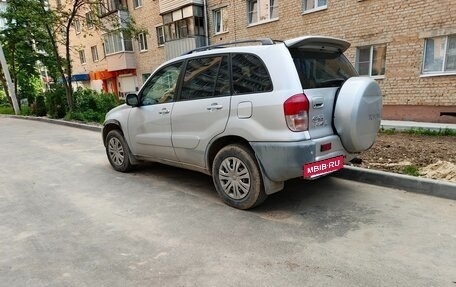 Toyota RAV4, 2001 год, 520 000 рублей, 5 фотография