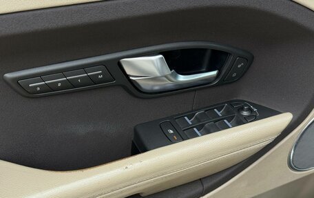 Land Rover Range Rover Evoque I, 2011 год, 1 450 000 рублей, 18 фотография