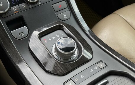Land Rover Range Rover Evoque I, 2011 год, 1 450 000 рублей, 24 фотография