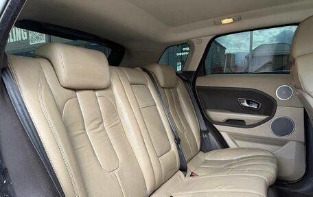 Land Rover Range Rover Evoque I, 2011 год, 1 450 000 рублей, 32 фотография