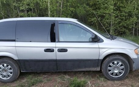 Dodge Caravan IV, 2001 год, 311 000 рублей, 2 фотография