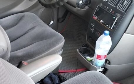 Dodge Caravan IV, 2001 год, 311 000 рублей, 6 фотография