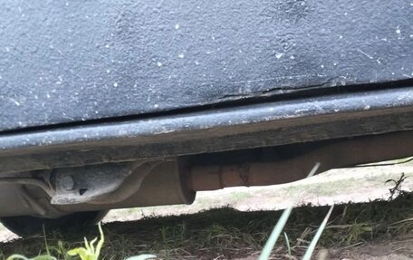 Dodge Caravan IV, 2001 год, 311 000 рублей, 9 фотография