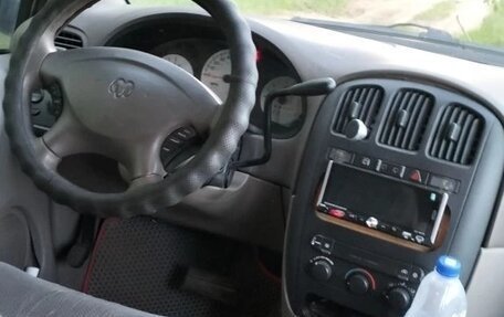 Dodge Caravan IV, 2001 год, 311 000 рублей, 8 фотография