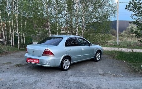 Nissan Almera Classic, 2006 год, 370 000 рублей, 3 фотография