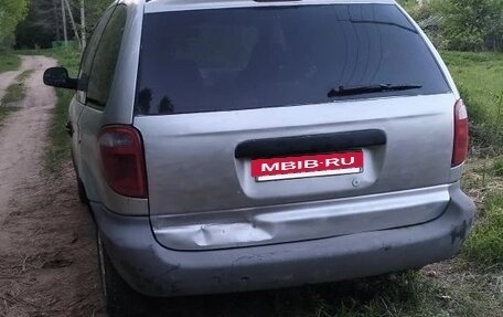 Dodge Caravan IV, 2001 год, 311 000 рублей, 4 фотография