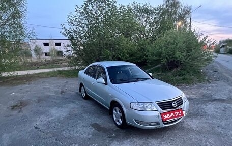 Nissan Almera Classic, 2006 год, 370 000 рублей, 2 фотография