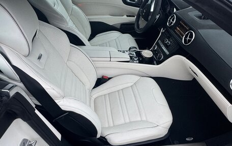 Mercedes-Benz SL-Класс AMG, 2015 год, 7 350 000 рублей, 5 фотография