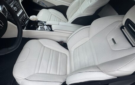 Mercedes-Benz SL-Класс AMG, 2015 год, 7 350 000 рублей, 8 фотография