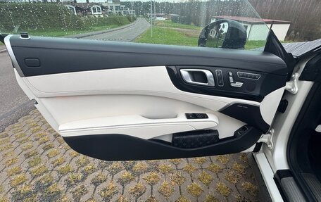 Mercedes-Benz SL-Класс AMG, 2015 год, 7 350 000 рублей, 9 фотография