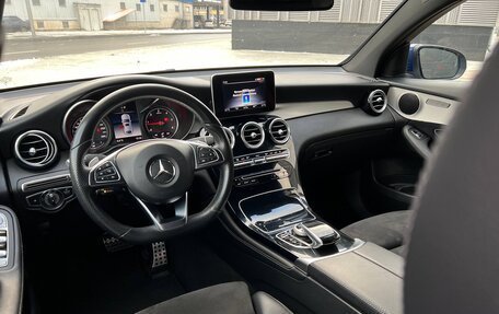 Mercedes-Benz GLC Coupe, 2018 год, 3 700 000 рублей, 6 фотография
