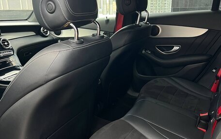 Mercedes-Benz GLC Coupe, 2018 год, 3 700 000 рублей, 7 фотография