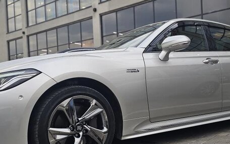 Toyota Crown, 2018 год, 3 600 000 рублей, 9 фотография