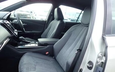 Toyota Crown, 2018 год, 3 600 000 рублей, 12 фотография