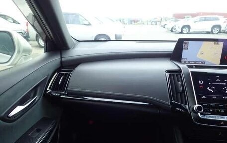 Toyota Crown, 2018 год, 3 600 000 рублей, 28 фотография