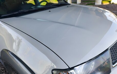 Mitsubishi L200 IV рестайлинг, 2011 год, 1 550 000 рублей, 12 фотография