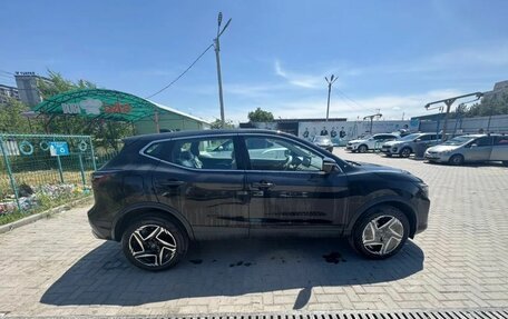 Nissan Qashqai, 2025 год, 3 300 000 рублей, 4 фотография