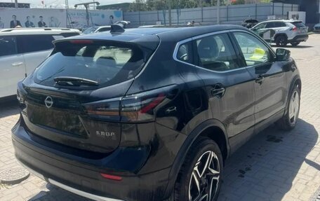 Nissan Qashqai, 2025 год, 3 300 000 рублей, 5 фотография