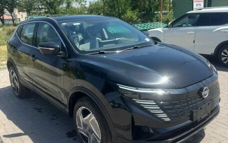 Nissan Qashqai, 2025 год, 3 300 000 рублей, 3 фотография