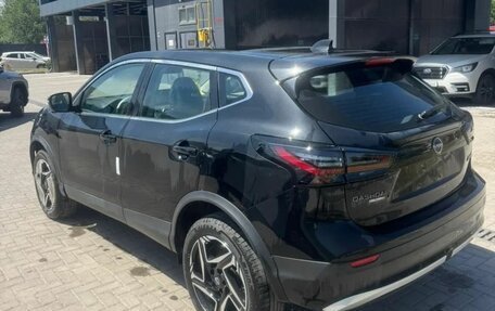 Nissan Qashqai, 2025 год, 3 300 000 рублей, 7 фотография