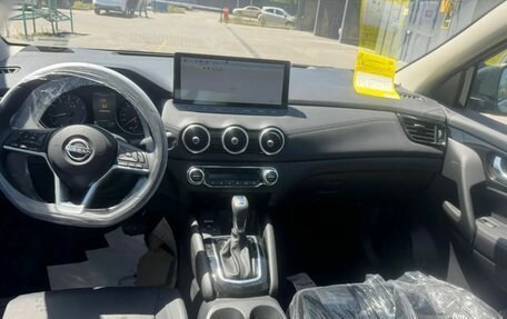 Nissan Qashqai, 2025 год, 3 300 000 рублей, 9 фотография