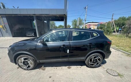 Nissan Qashqai, 2025 год, 3 300 000 рублей, 8 фотография